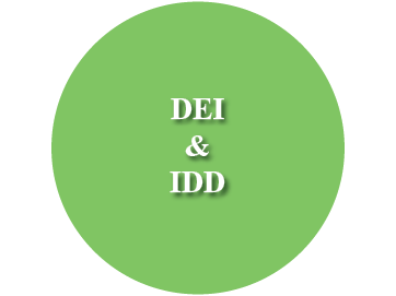 DEI & IDD